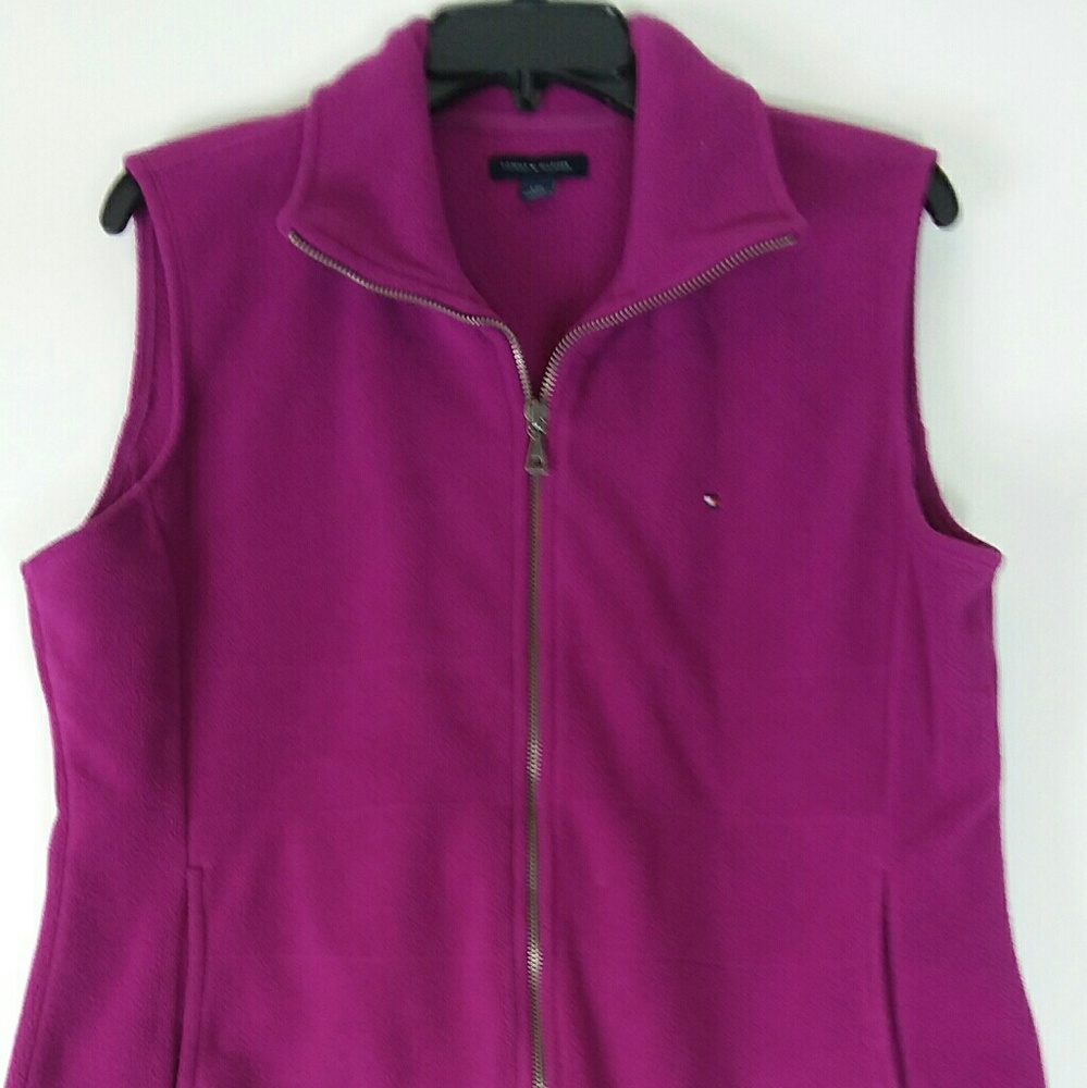 Tommy Hilfiger vest